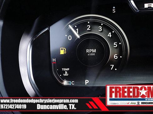 New 2026 RAM 1500 Lone Star image 30