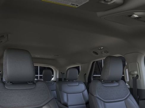 New 2026 Ford Explorer Active w/ Active Comfort Package AWD/4WD image 22
