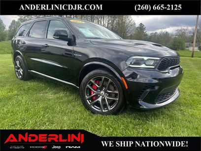 Used 2024 Dodge Durango R/T