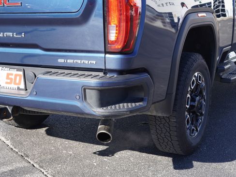 Used 2022 GMC Sierra 2500 Denali image 17