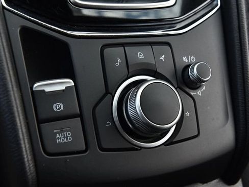 Used 2025 MAZDA CX-5 AWD 2.5 S w/ Preferred Package image 17