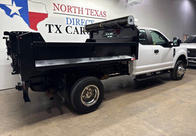 Used 2021 Ford F350 XL w/ Power Equipment Group AWD/4WD image 6