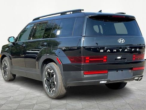 New 2026 Hyundai Santa Fe SEL image 3