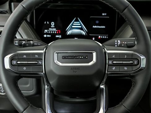 New 2026 GMC Yukon Denali w/ Sun & Power Step Package image 14