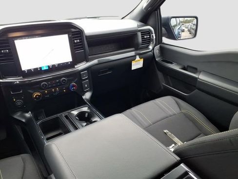 New 2025 Ford F150 STX image 8