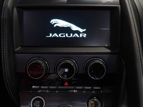 Used 2021 Jaguar F-TYPE R image 47