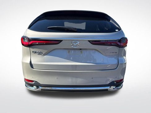 New 2026 MAZDA CX-90 3.3 Turbo S w/ Premium Plus image 6