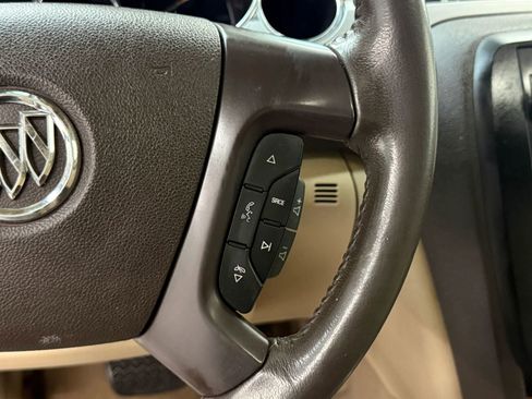 Used 2012 Buick Enclave Leather FWD image 31