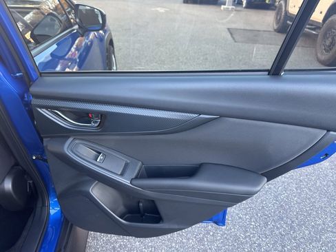 Used 2023 Subaru WRX Premium image 16