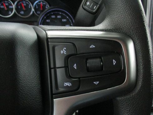 Used 2021 Chevrolet Silverado 1500 Custom w/ Safety Confidence Package image 22