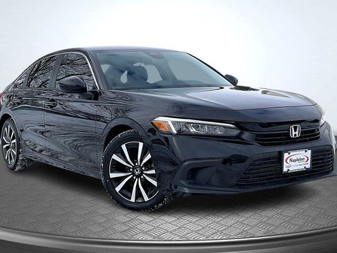 Used 2024 Honda Civic EX image 11