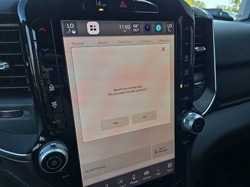 New 2026 RAM 1500 Big Horn image 61