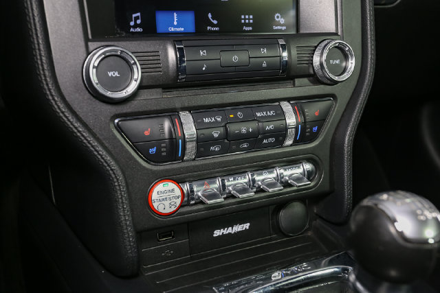 Used 2017 Ford Mustang GT Premium RWD image 22