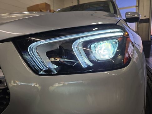 Certified 2023 Mercedes-Benz GLE 350 image 35