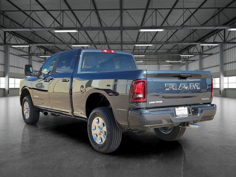 New 2026 RAM 2500 Lone Star AWD/4WD image 3