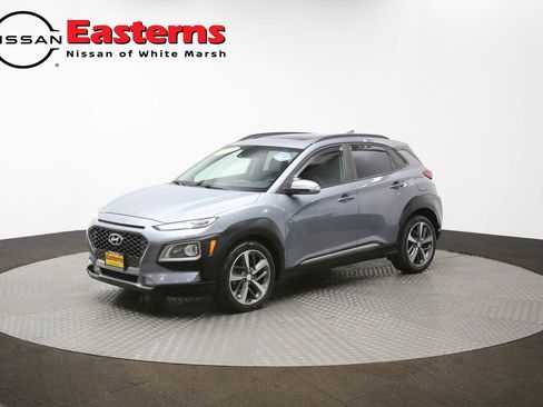 Used 2019 Hyundai Kona Limited image 55