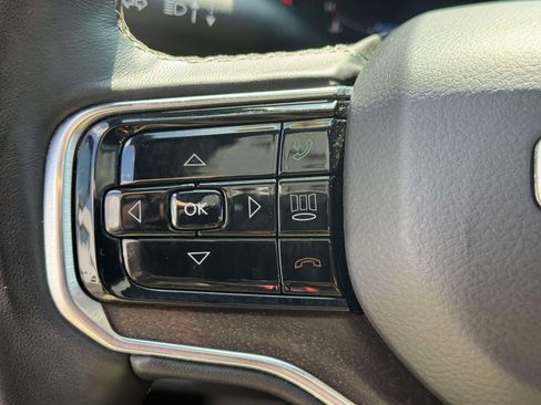 Used 2022 Jeep Grand Wagoneer Series I AWD/4WD image 20