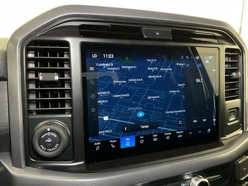 New 2025 Ford F150 XLT w/ Equipment Group 302A MID image 22