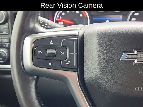 Used 2022 Chevrolet Silverado 1500 RST image 38