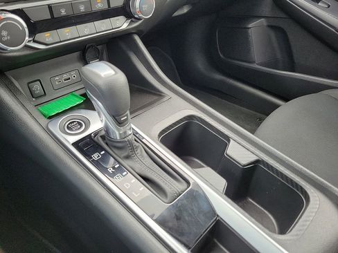 Used 2024 Nissan Sentra SV image 16