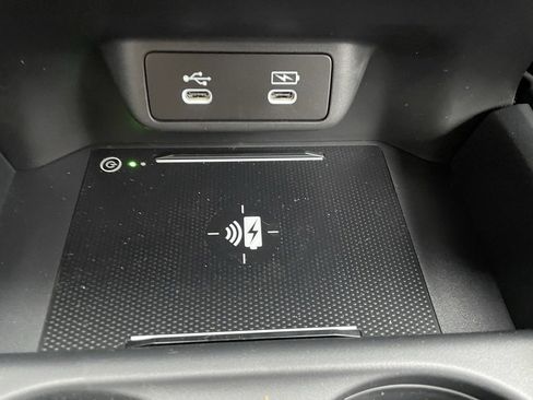 New 2026 Honda HR-V EX-L image 19