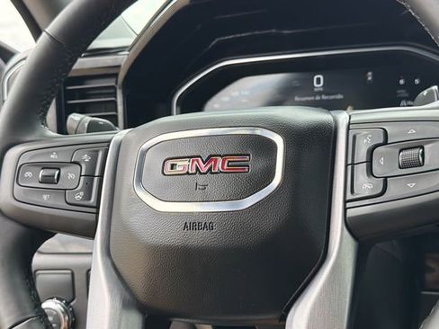 Used 2025 GMC Sierra 1500 Elevation w/ Elevation Premium Package RWD image 29