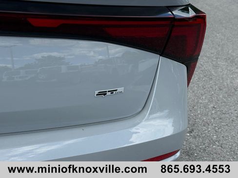 Used 2025 Kia K5 GT-Line AWD/4WD image 22
