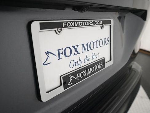 Certified 2026 Subaru Forester Premium image 37