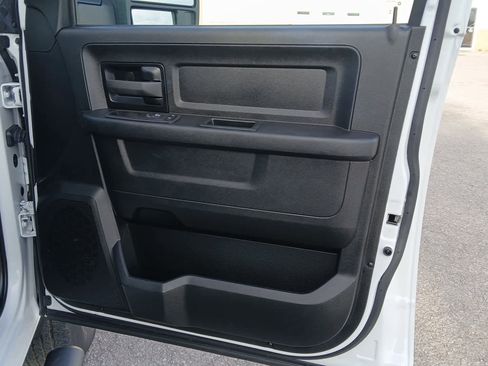 Used 2024 RAM 2500 Tradesman image 44