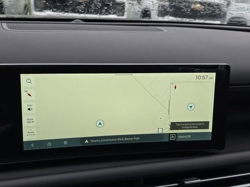 New 2026 Hyundai Santa Cruz XRT AWD/4WD image 7