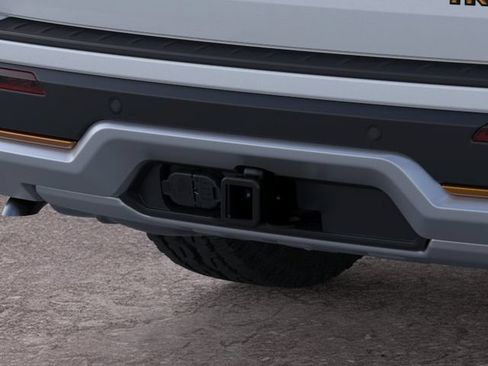 New 2026 Ford Explorer Tremor AWD/4WD image 23
