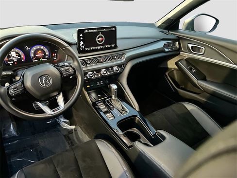 Used 2024 Acura Integra A-Spec image 24