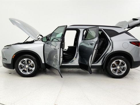 Used 2023 Chevrolet Blazer LT image 31