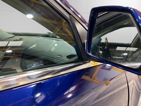 Used 2013 Cadillac CTS Luxury image 12