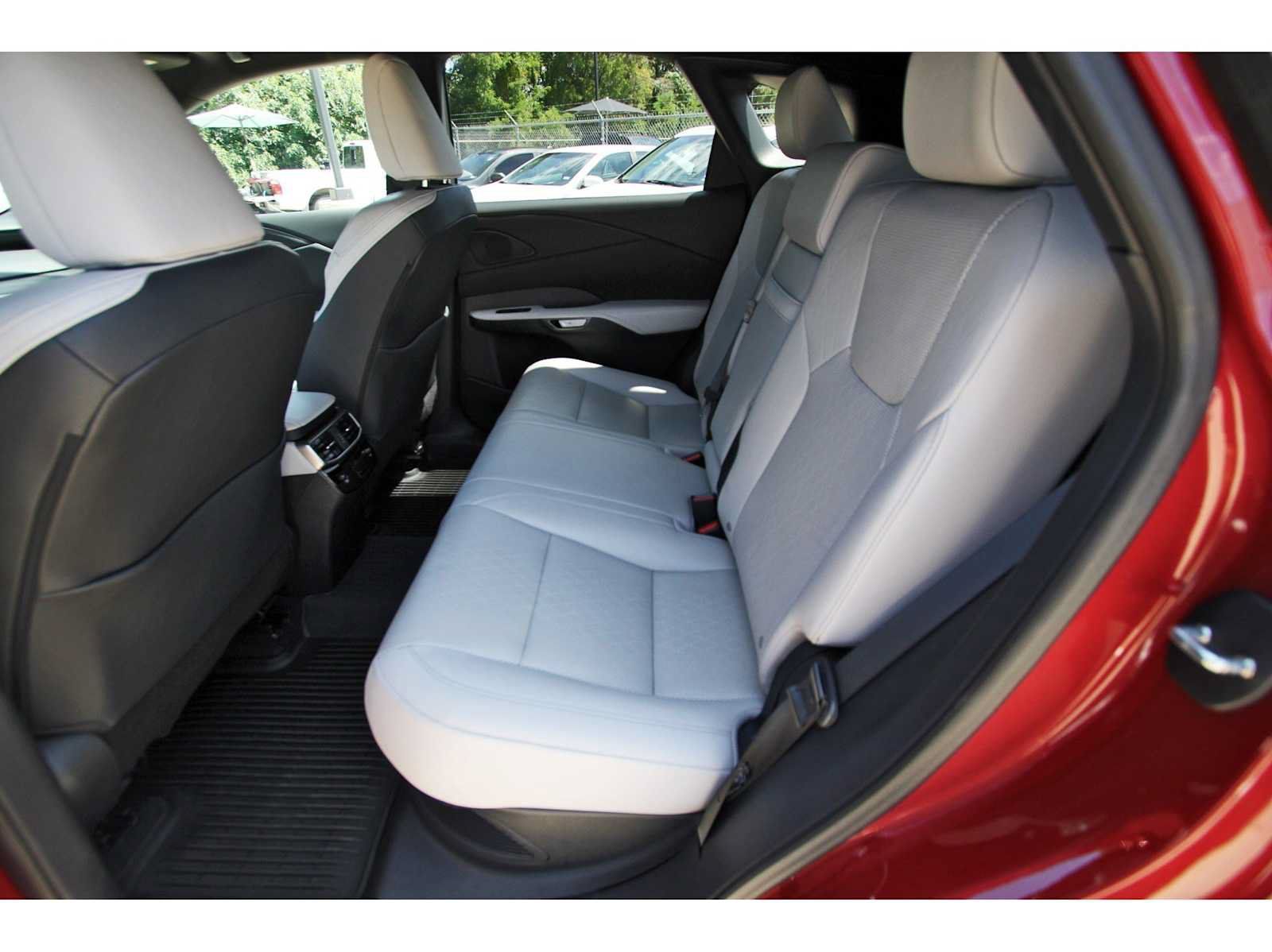 Used 2023 Lexus RX 350 w/ Cold Area Package AWD/4WD image 12