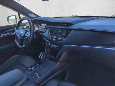 Used 2024 Cadillac XT5 Premium Luxury image 24