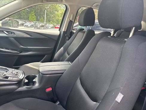 Used 2018 MAZDA CX-9 Sport FWD image 15