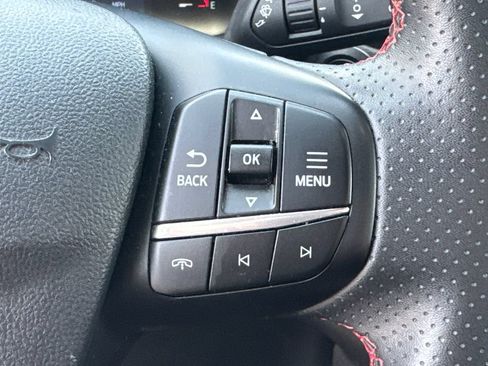 Used 2024 Ford Escape ST-Line FWD image 26