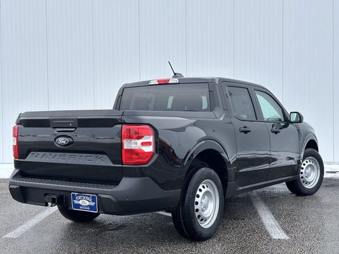 New 2026 Ford Maverick XL w/ 4K Tow Package image 5