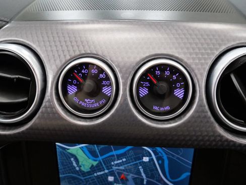 Used 2022 Ford Mustang GT Premium w/ GT Performance Package RWD image 28