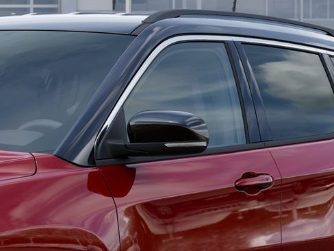 New 2026 Jeep Compass Limited AWD/4WD image 12