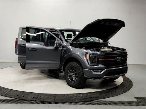 Used 2023 Ford F150 Tremor w/ Equipment Group 402A High image 9