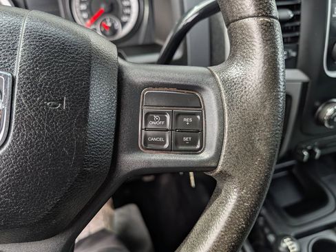 Used 2014 RAM 3500 Tradesman w/ Chrome Appearance Group AWD/4WD image 27