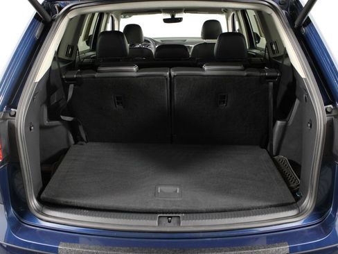 Used 2021 Volkswagen Atlas SE image 15