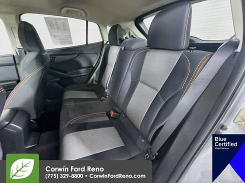 Used 2021 Subaru Crosstrek 2.0i Premium w/ Moonroof Package AWD/4WD image 27