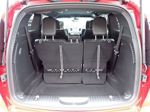 New 2026 Chrysler Pacifica Select image 6