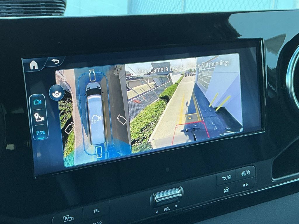 New 2026 Mercedes-Benz Sprinter 2500 image 35