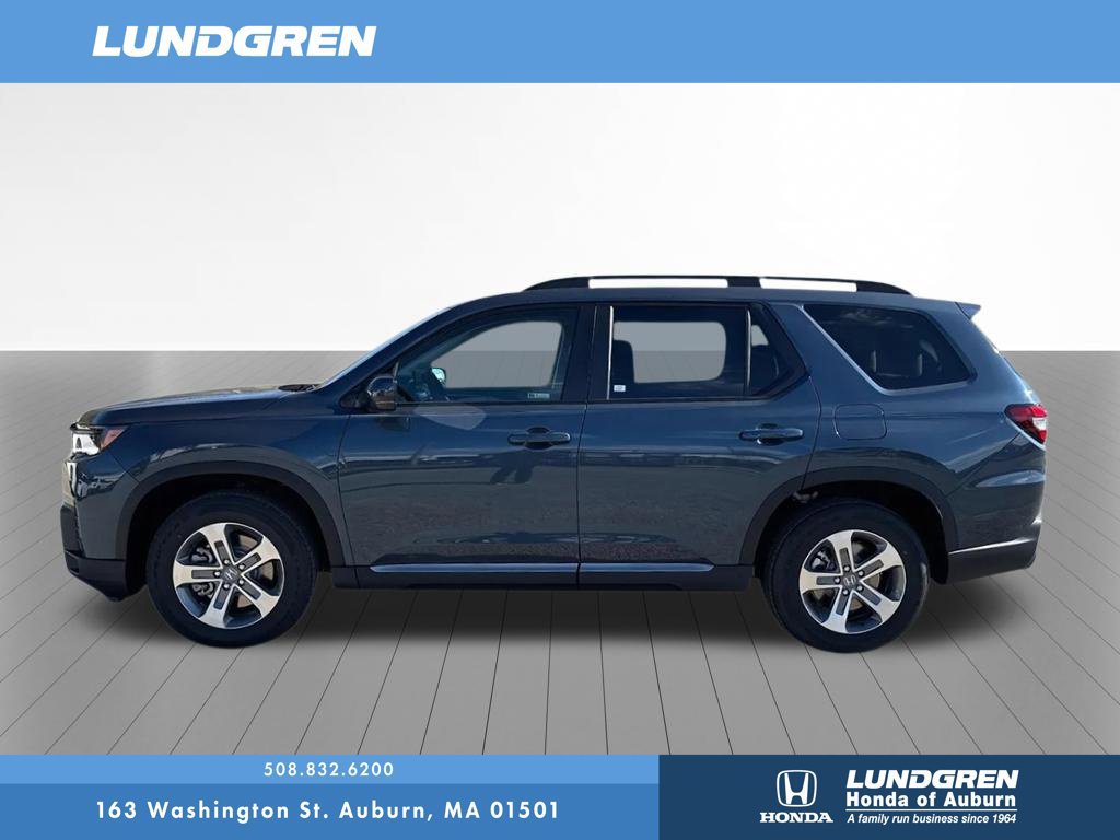 New 2026 Honda Pilot EX-L image 21