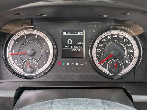 Used 2019 RAM 1500 Express w/ Express Value Package image 11