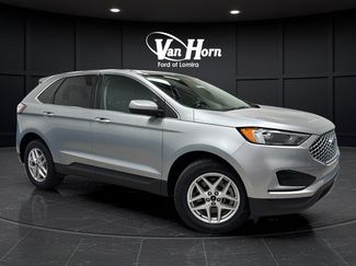 Used 2024 Ford Edge SEL AWD/4WD video 1